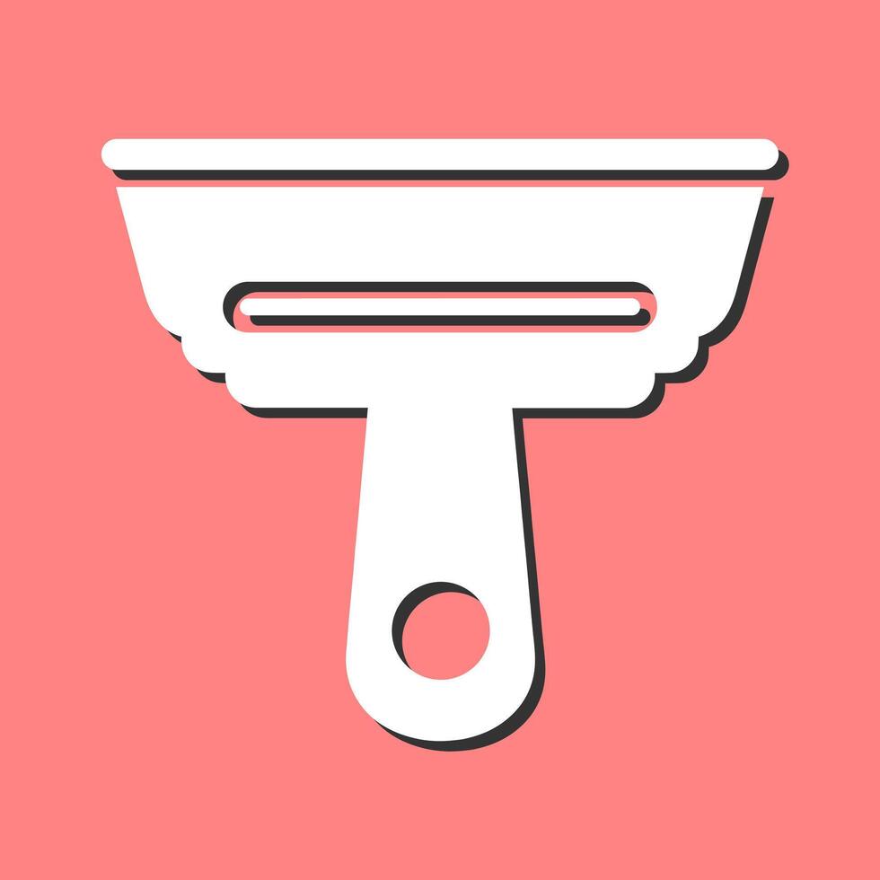 Putty Vector Icon