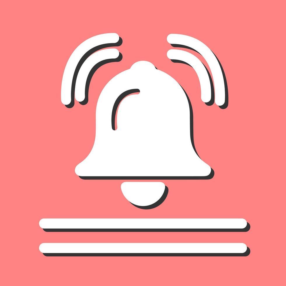 Bell Vector Icon