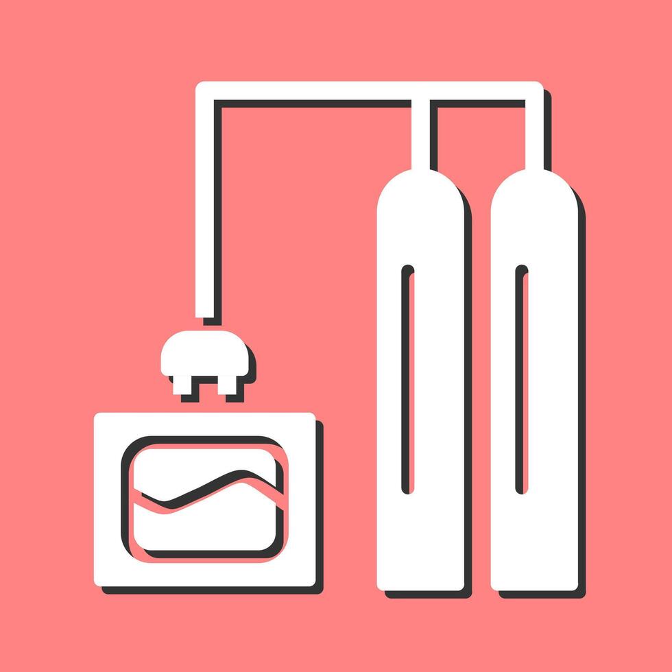 Expansion Tank Vector Icon