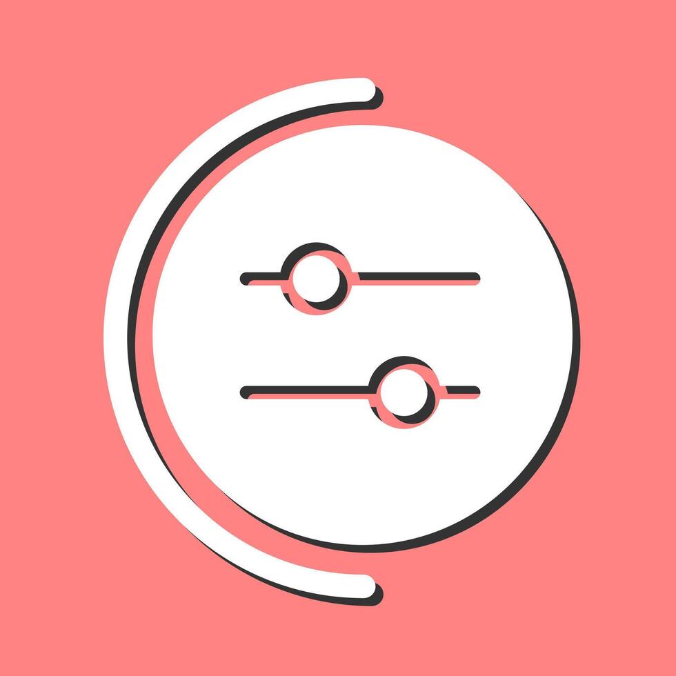 Button Vector Icon