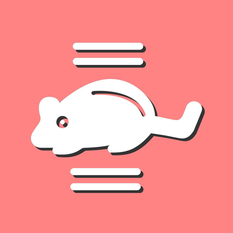 Mouse Vector Icon