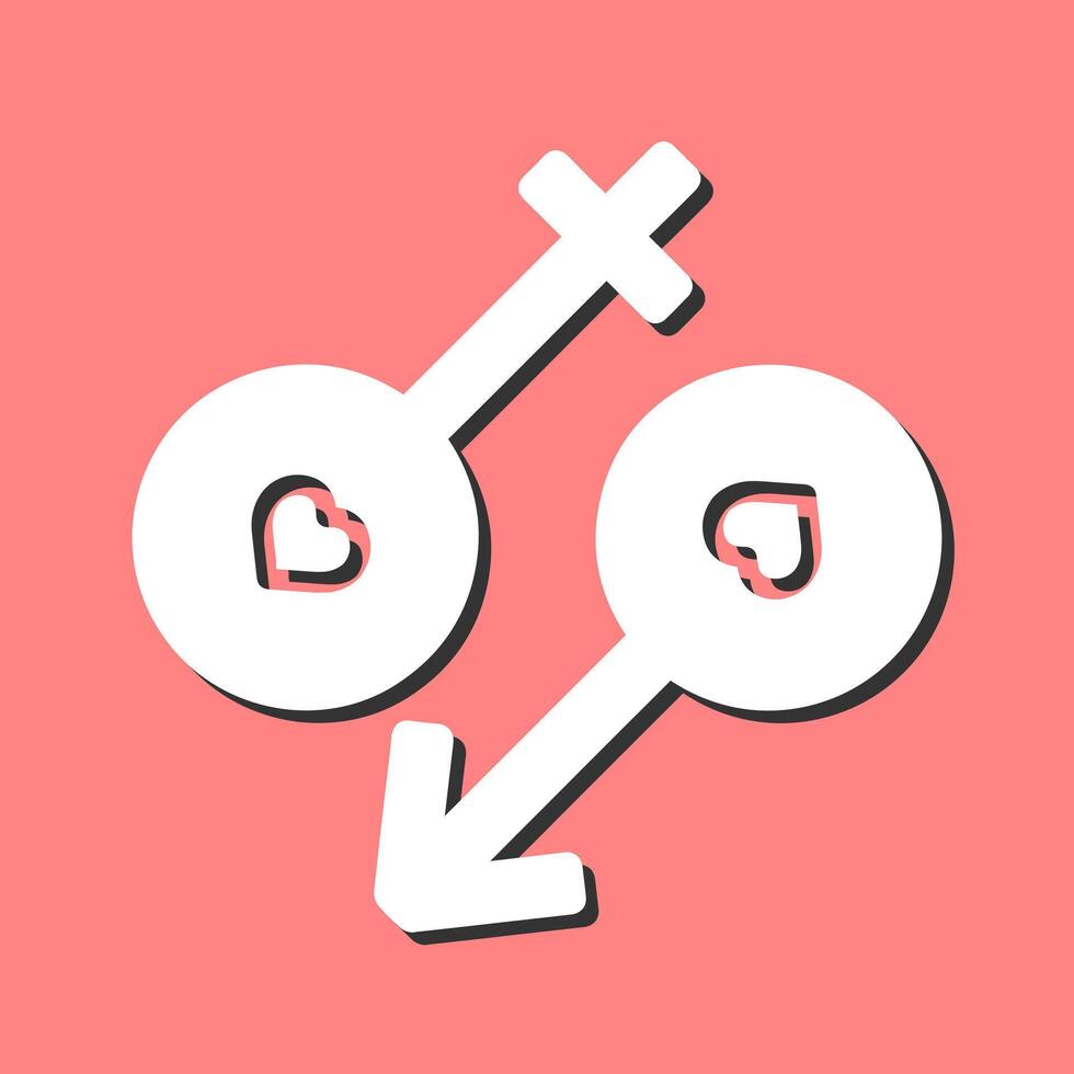 Intimacy Vector Icon
