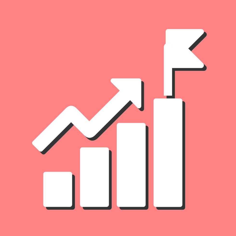 Statistics Vector Icon