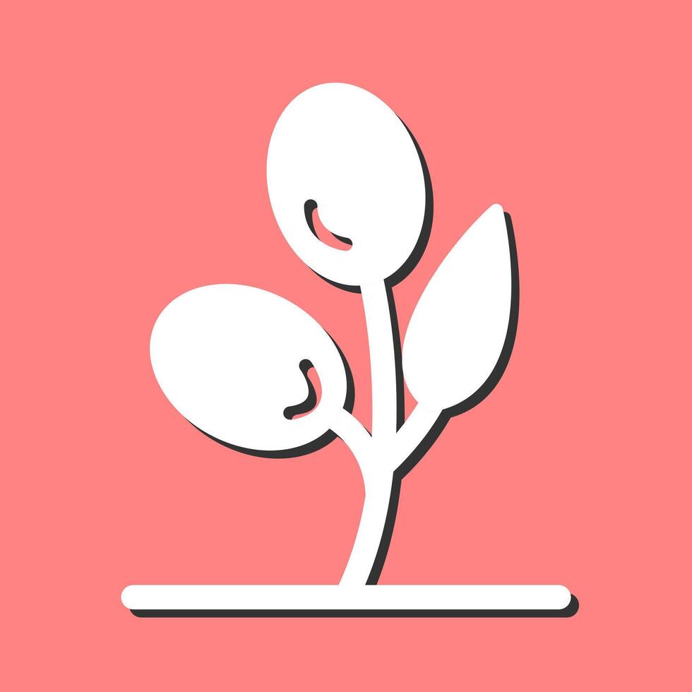 Branch Vector Icon