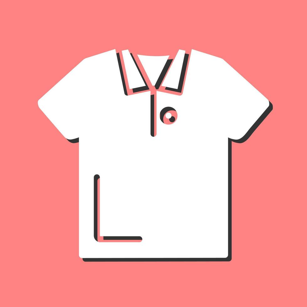 Shirt Vector Icon