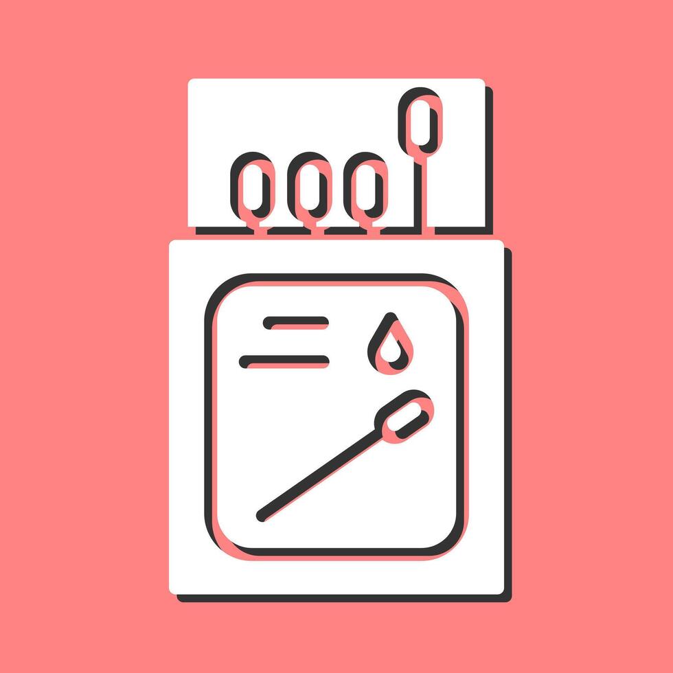 Matches Vector Icon