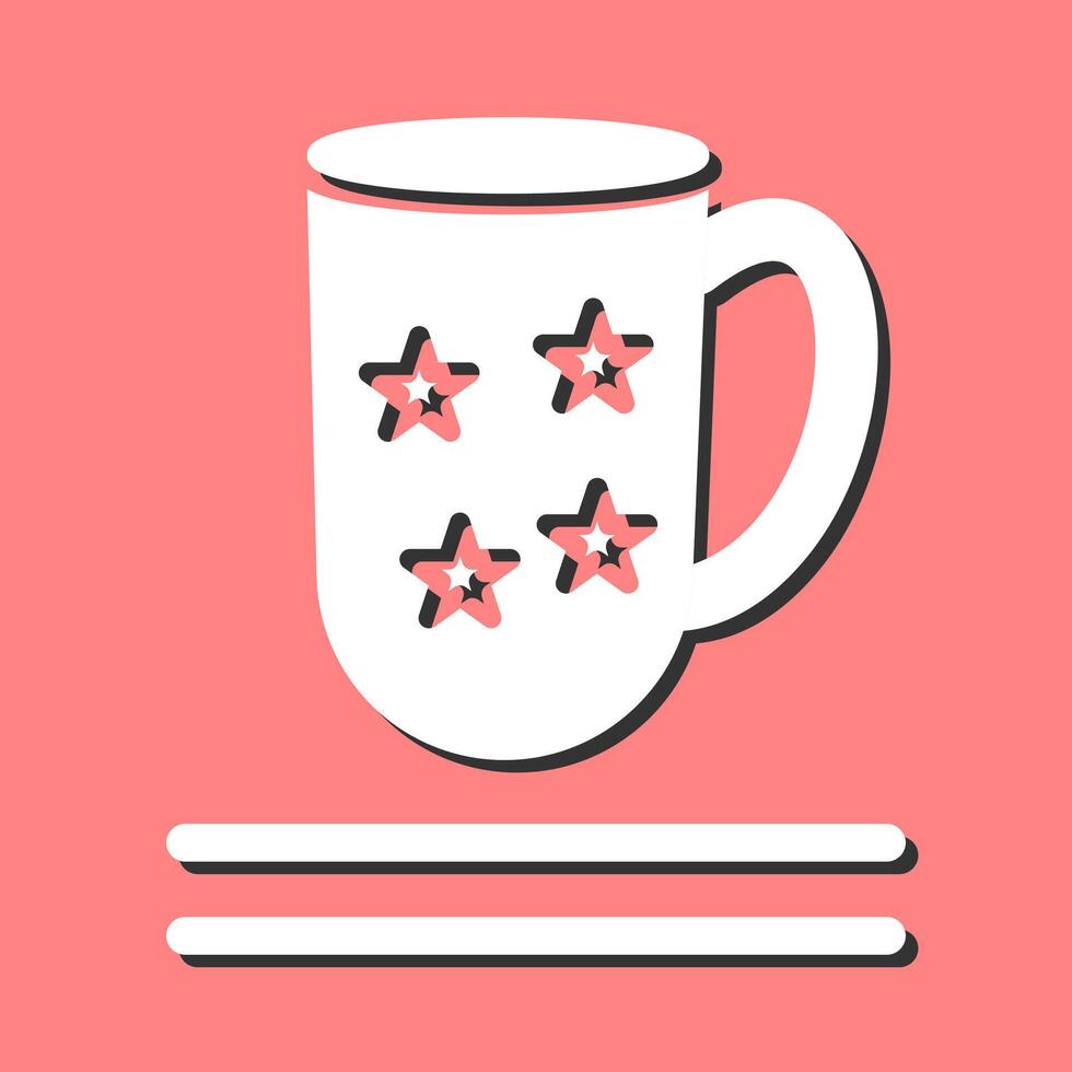 Mug Vector Icon