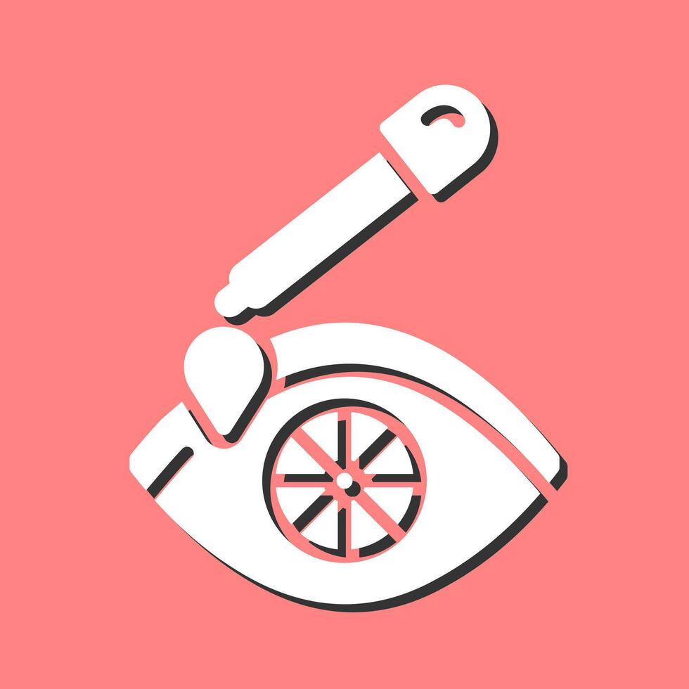 Eyedropper Vector Icon