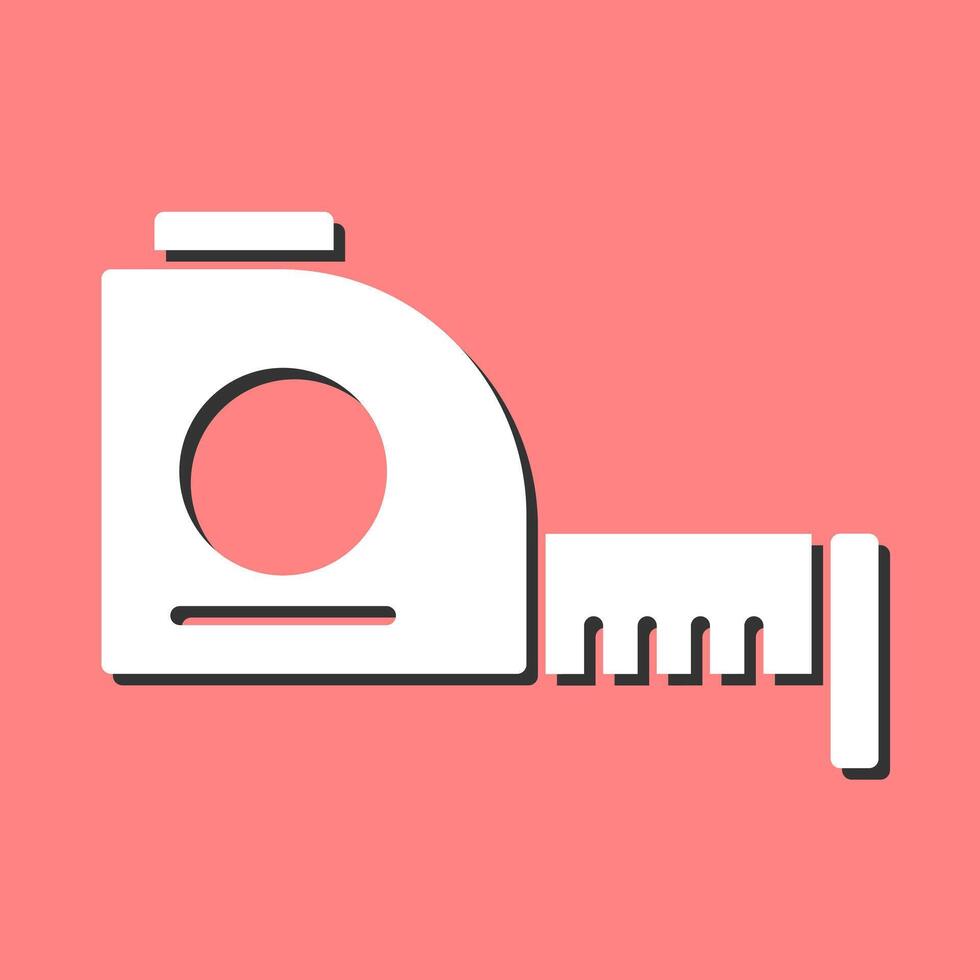 Tape Vector Icon