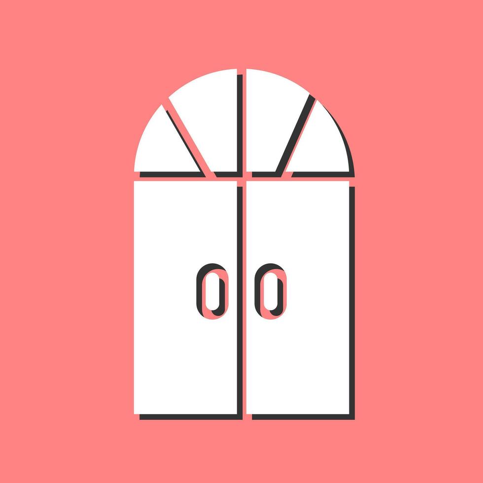 Window Vector Icon