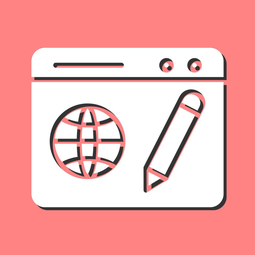 Design Vector Icon