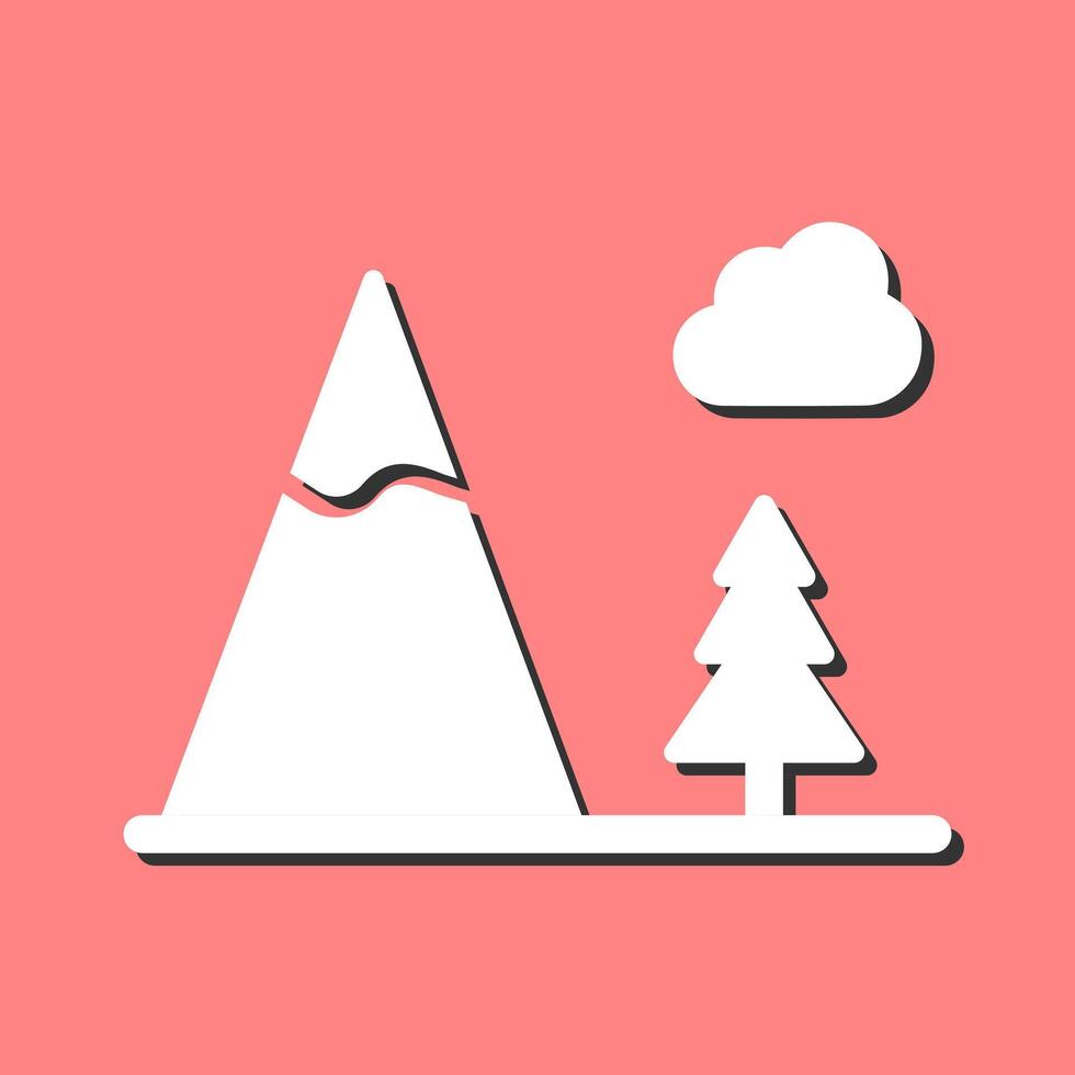 Nature Vector Icon