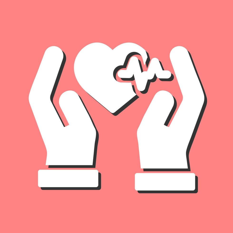 Healthcare Vector Icon