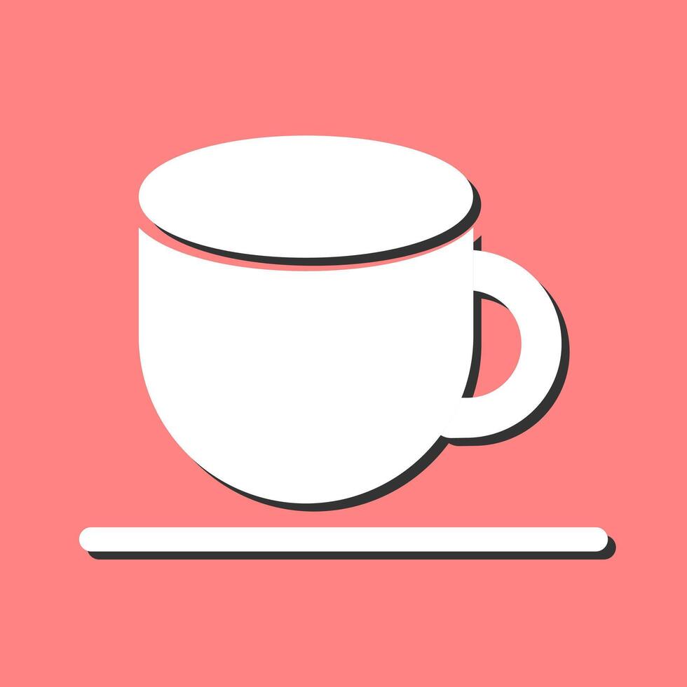 Cup Vector Icon