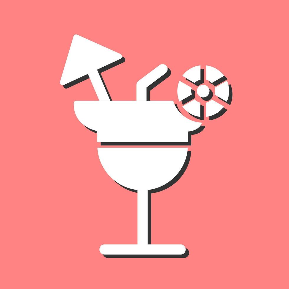 Pint Of Beer Vector Icon