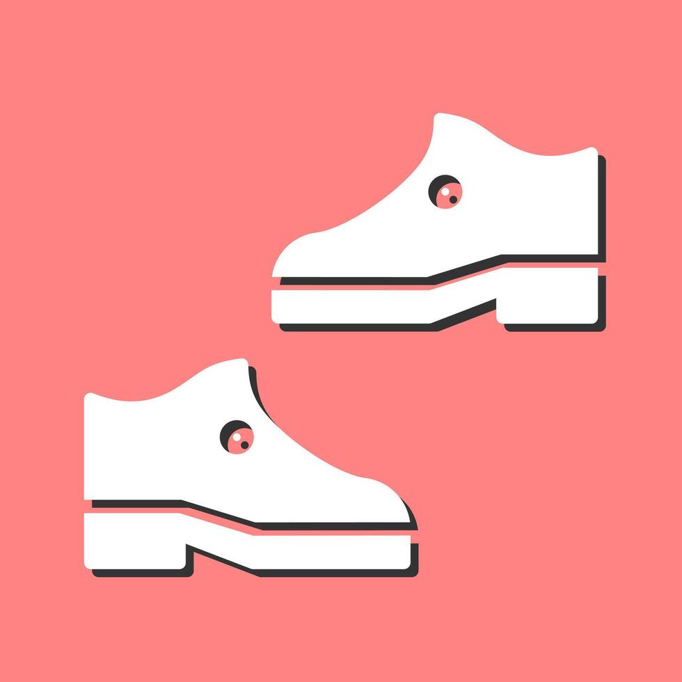 Boots Vector Icon