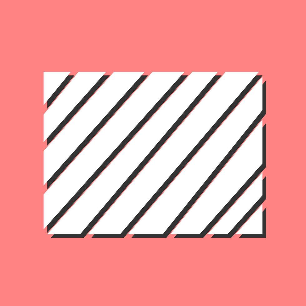 Pattern Vector Icon