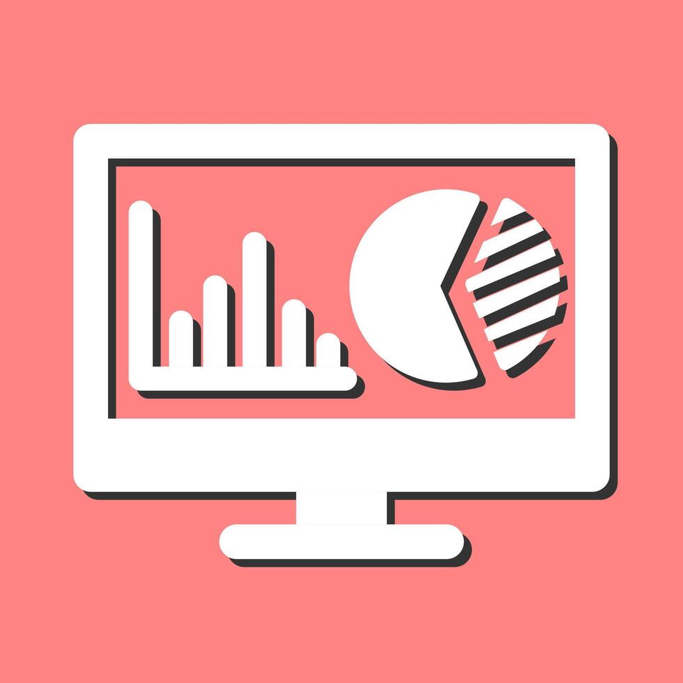 Dashboard Vector Icon
