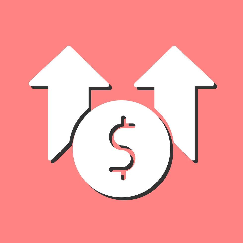 Income Vector Icon