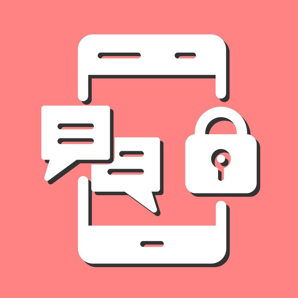 Privacy Vector Icon