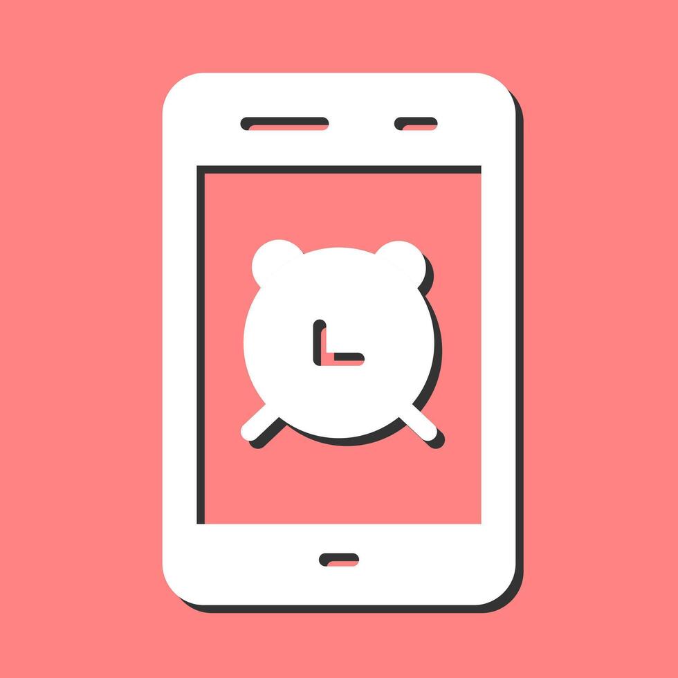 Alarm Vector Icon