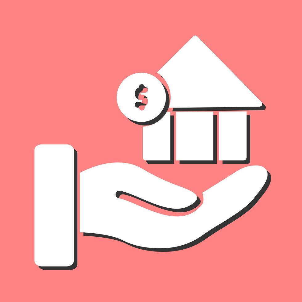 Loan Vector Icon