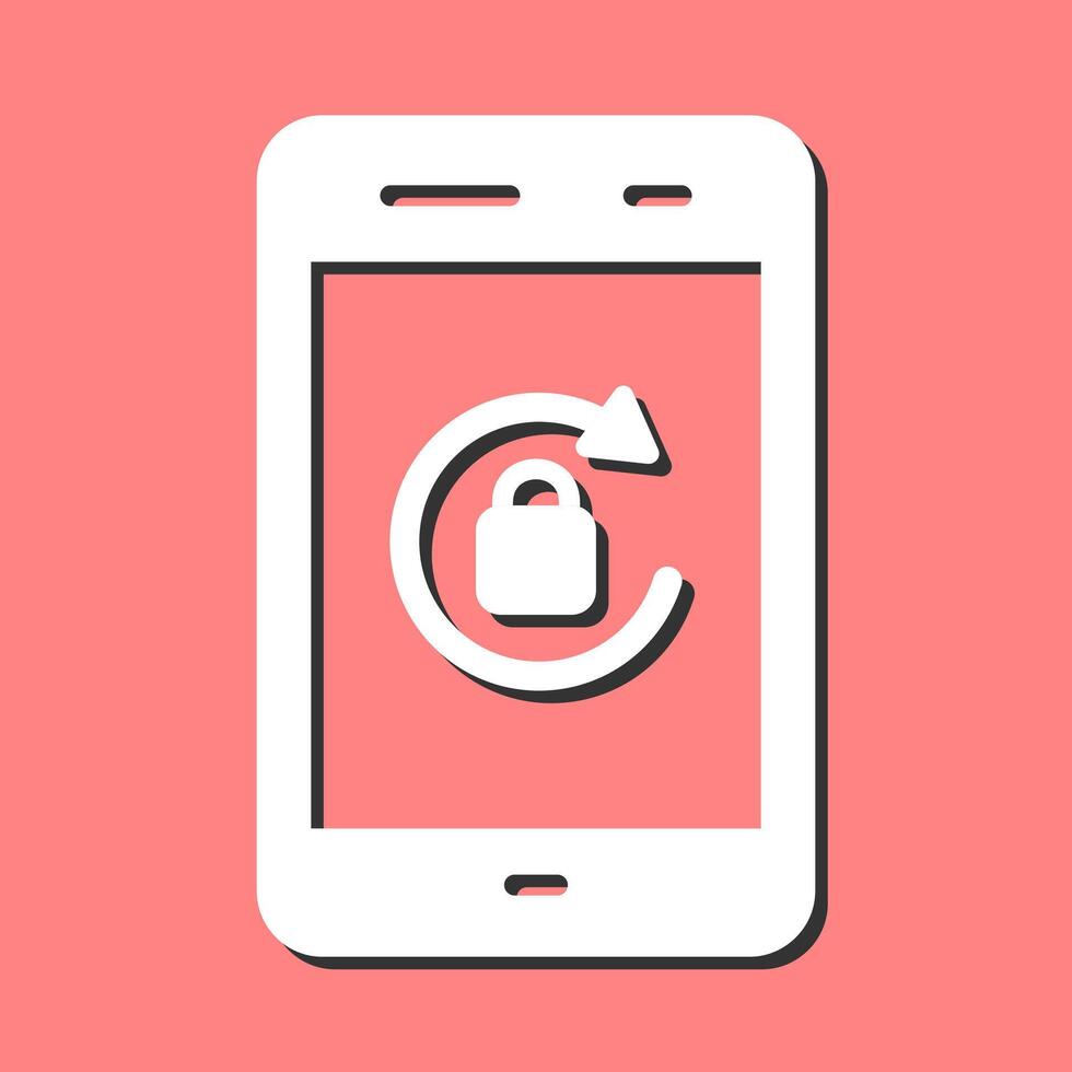 Portrait Orientation Lock Vector Icon 41852026 Vector Art at Vecteezy