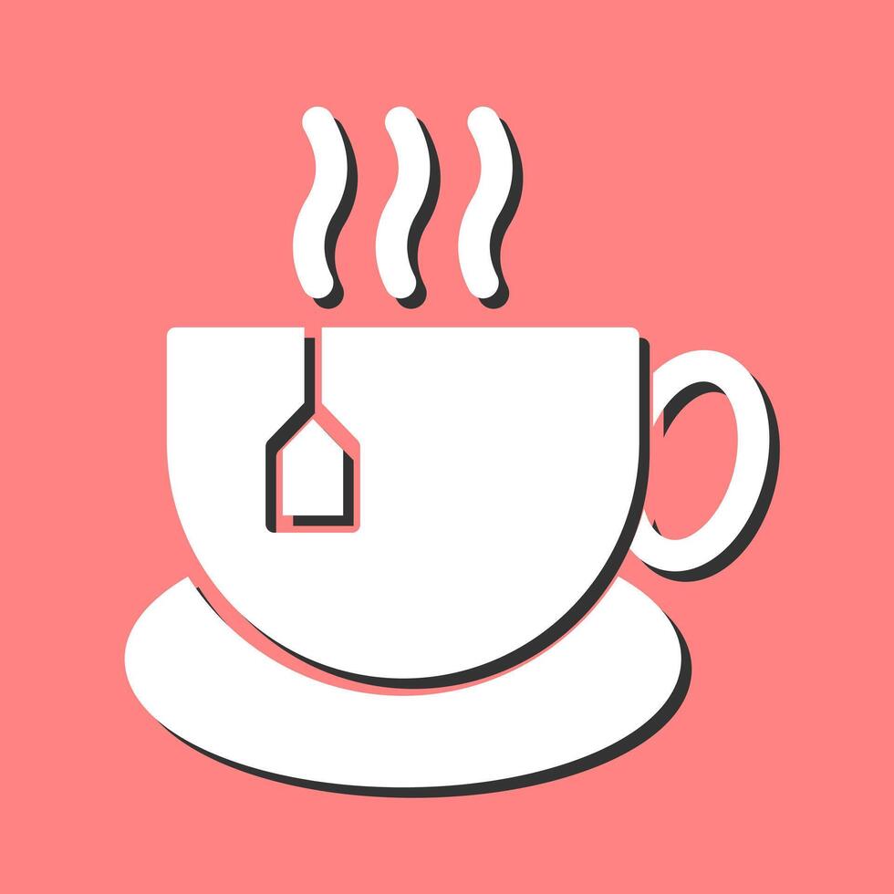 Tea Vector Icon