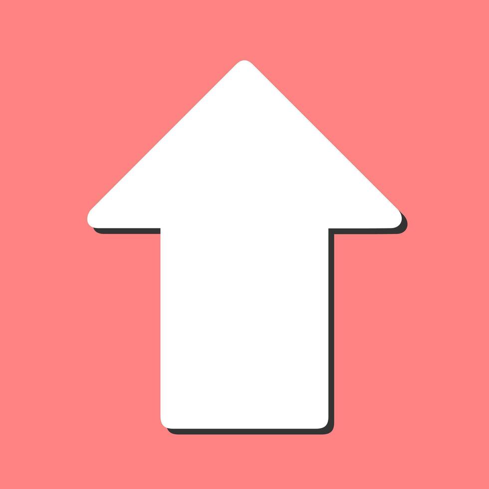 Up Vector Icon