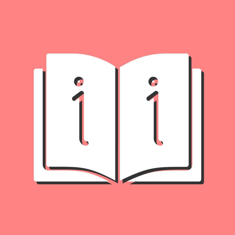 Information Vector Icon