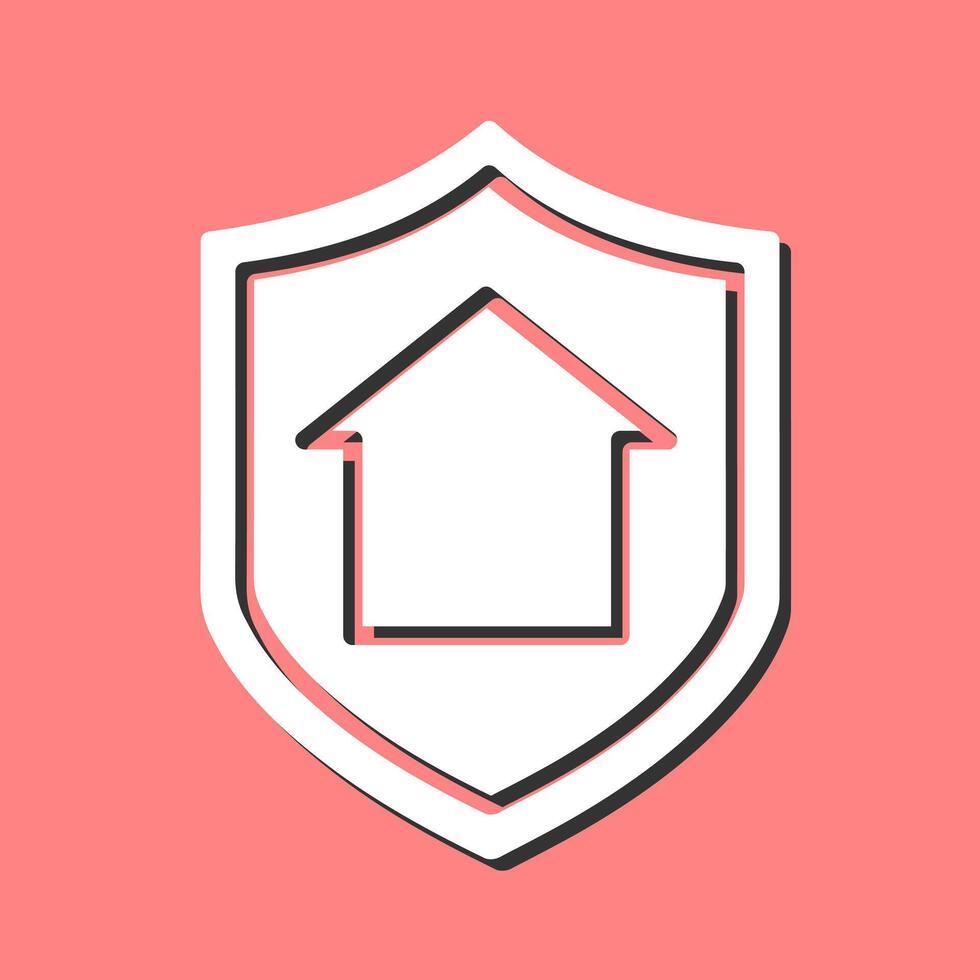 Protection Vector Icon