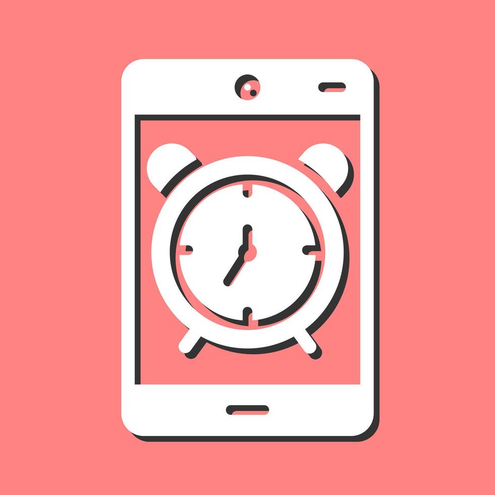 Alarm Vector Icon