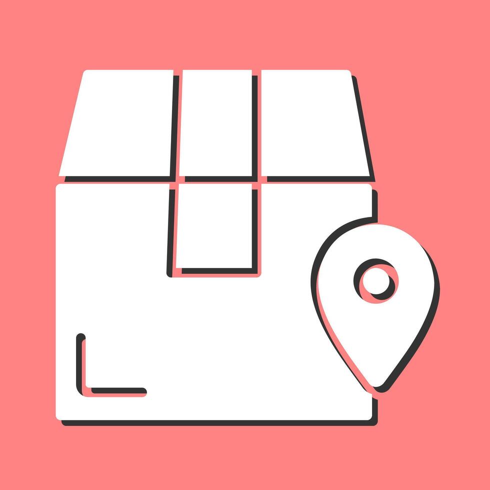 Tracking Vector Icon