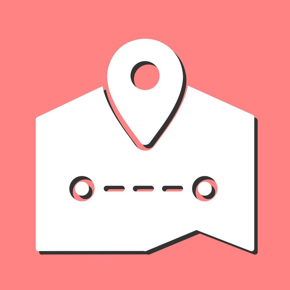 Location Vector Icon