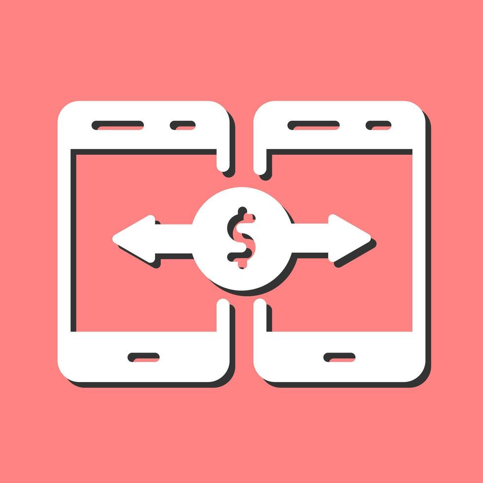 Exchange Vector Icon