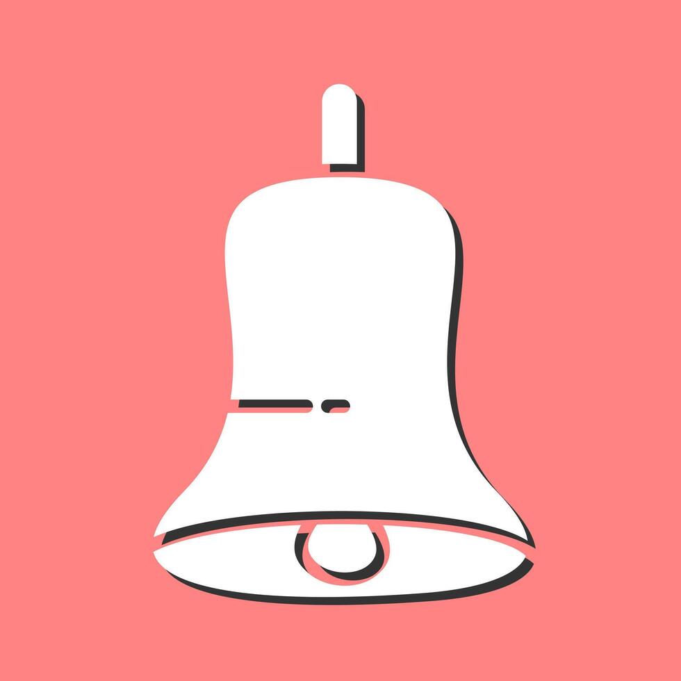 Bell Vector Icon