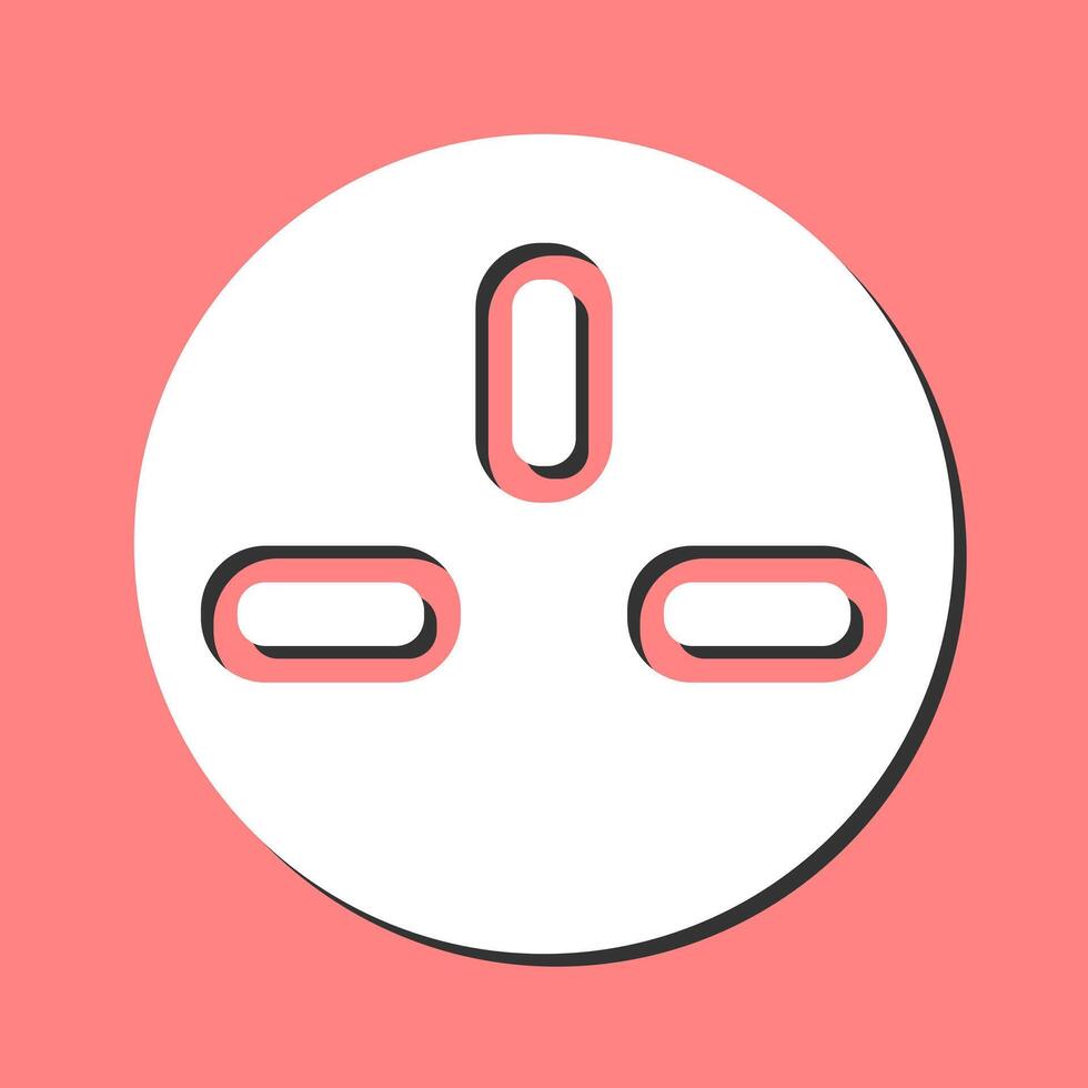 Socket II Vector Icon