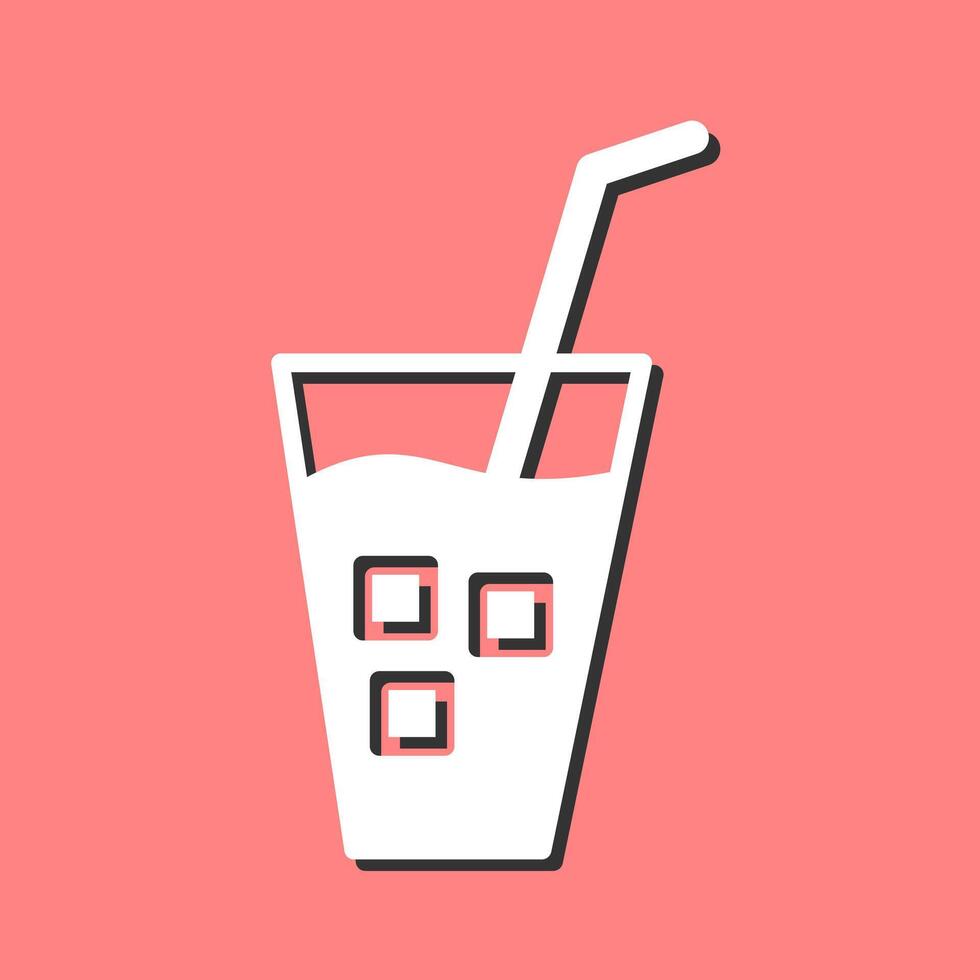 Frappe II Vector Icon