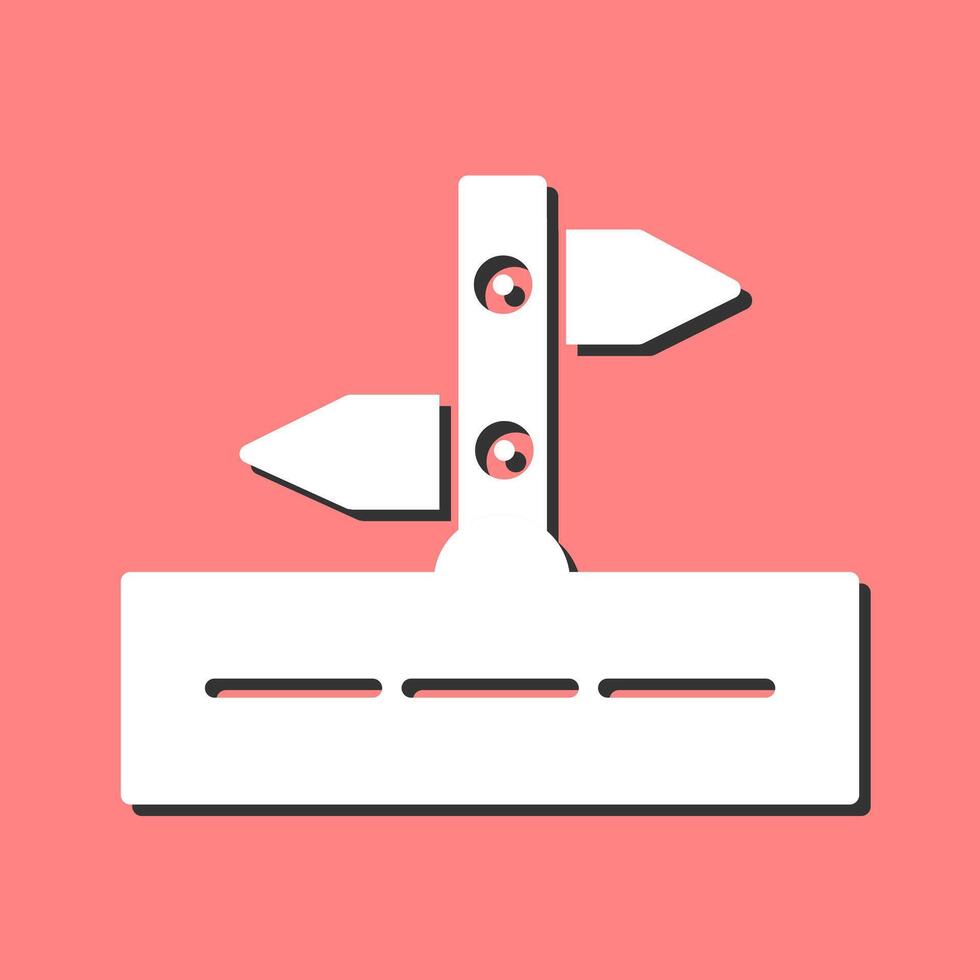 Direction Vector Icon