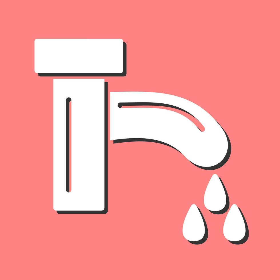 Tap Vector Icon