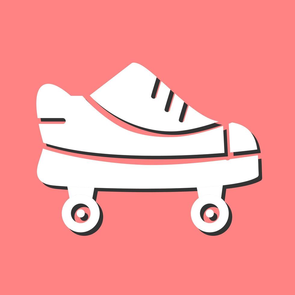 Skates Vector Icon