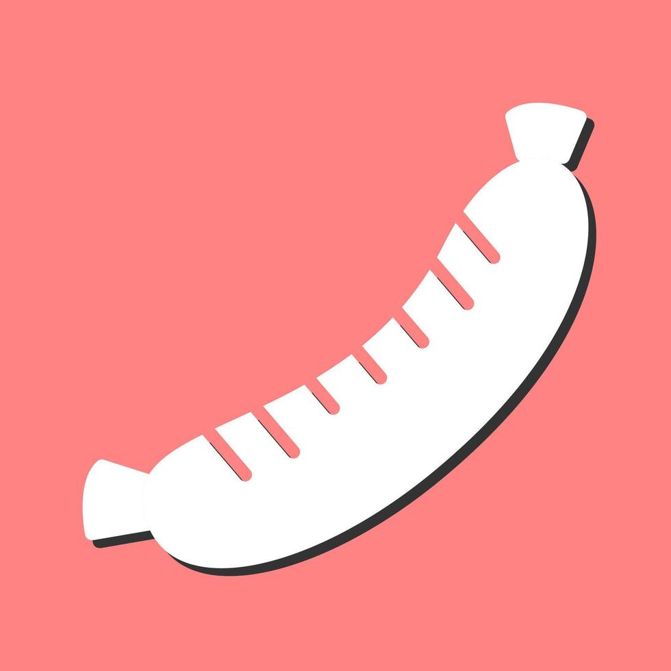 Sausages Vector Icon