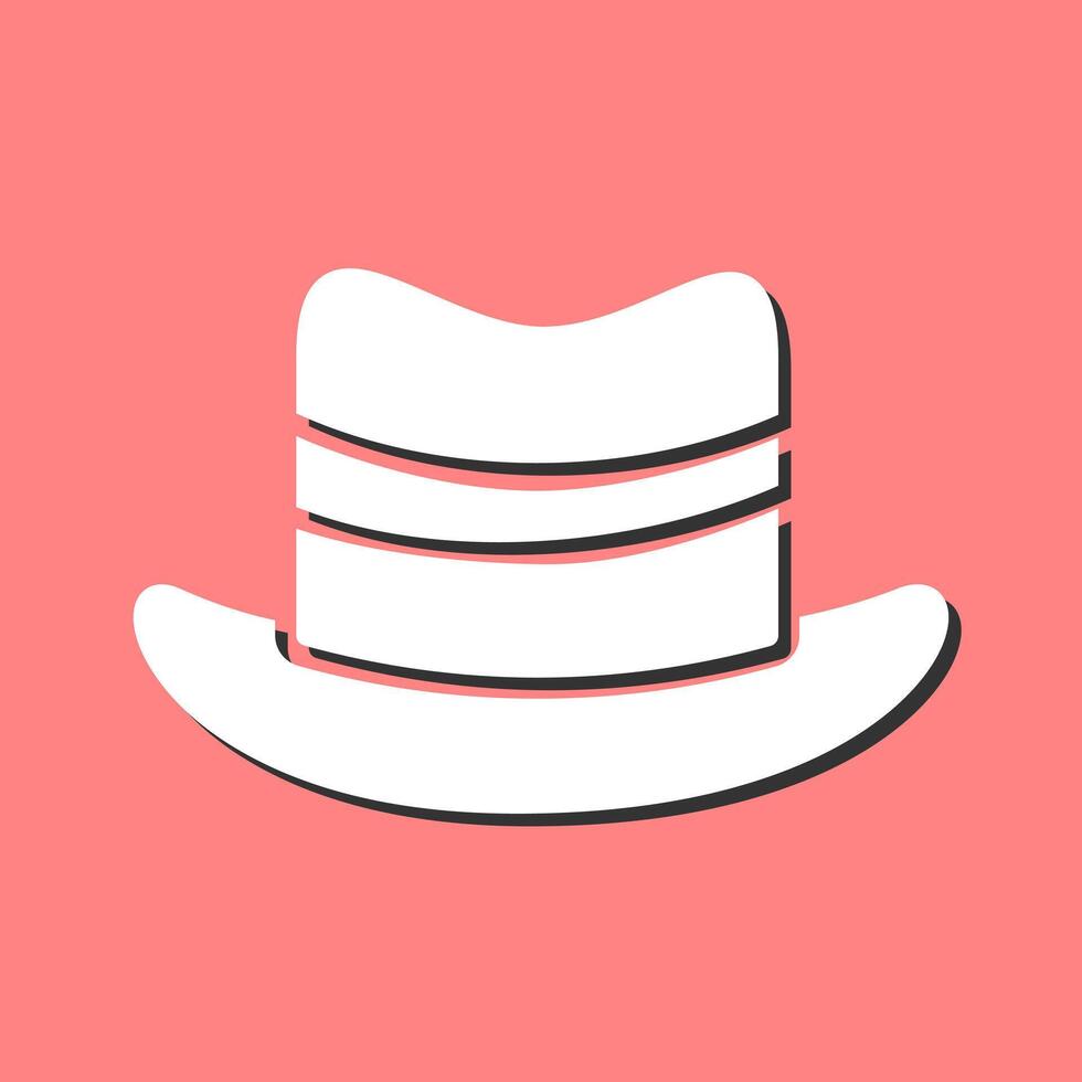 Hat VI Vector Icon