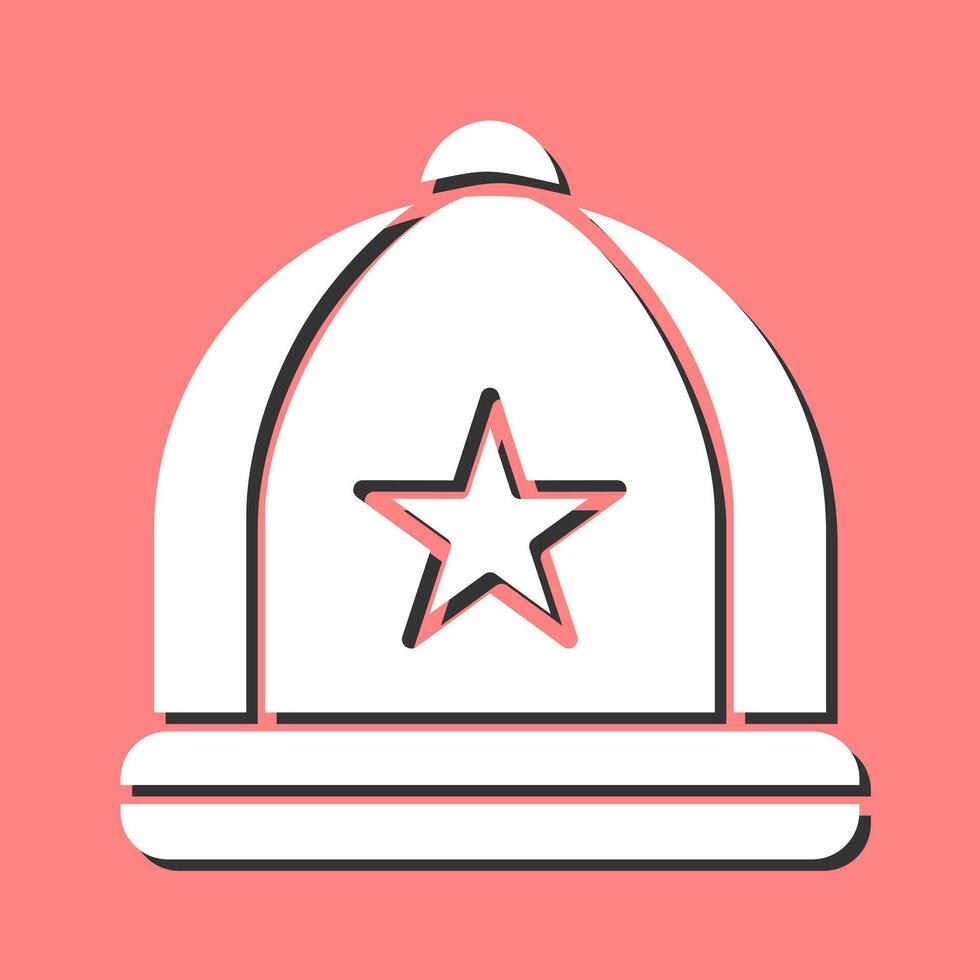 Hat II Vector Icon