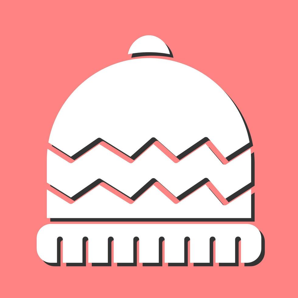 Hat I Vector Icon