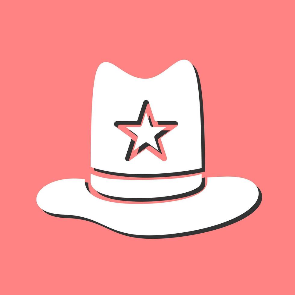 Hat III Vector Icon