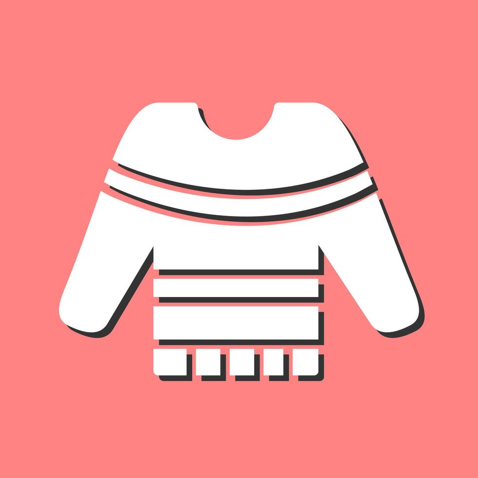 Sweater Vector Icon