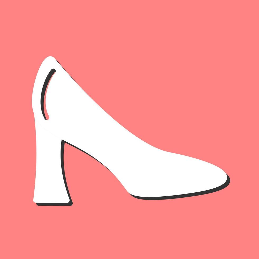 Stilettos Vector Icon