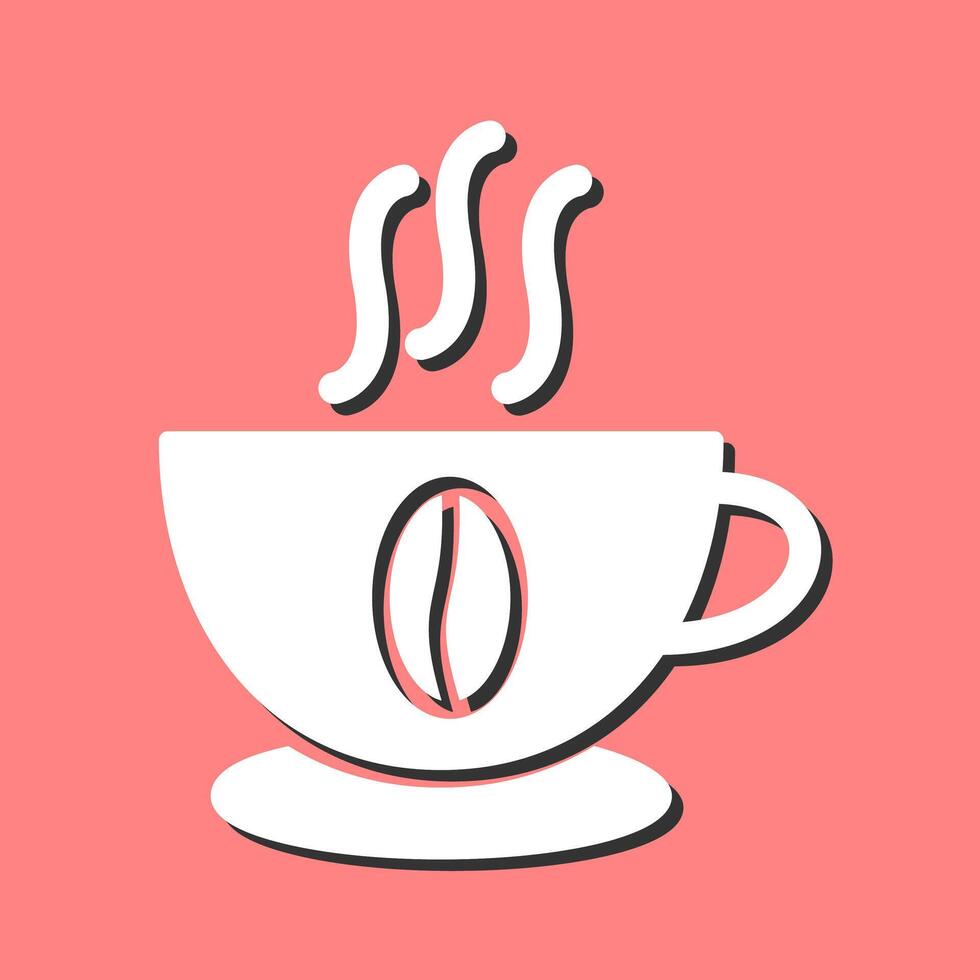 Coffee Vector Icon