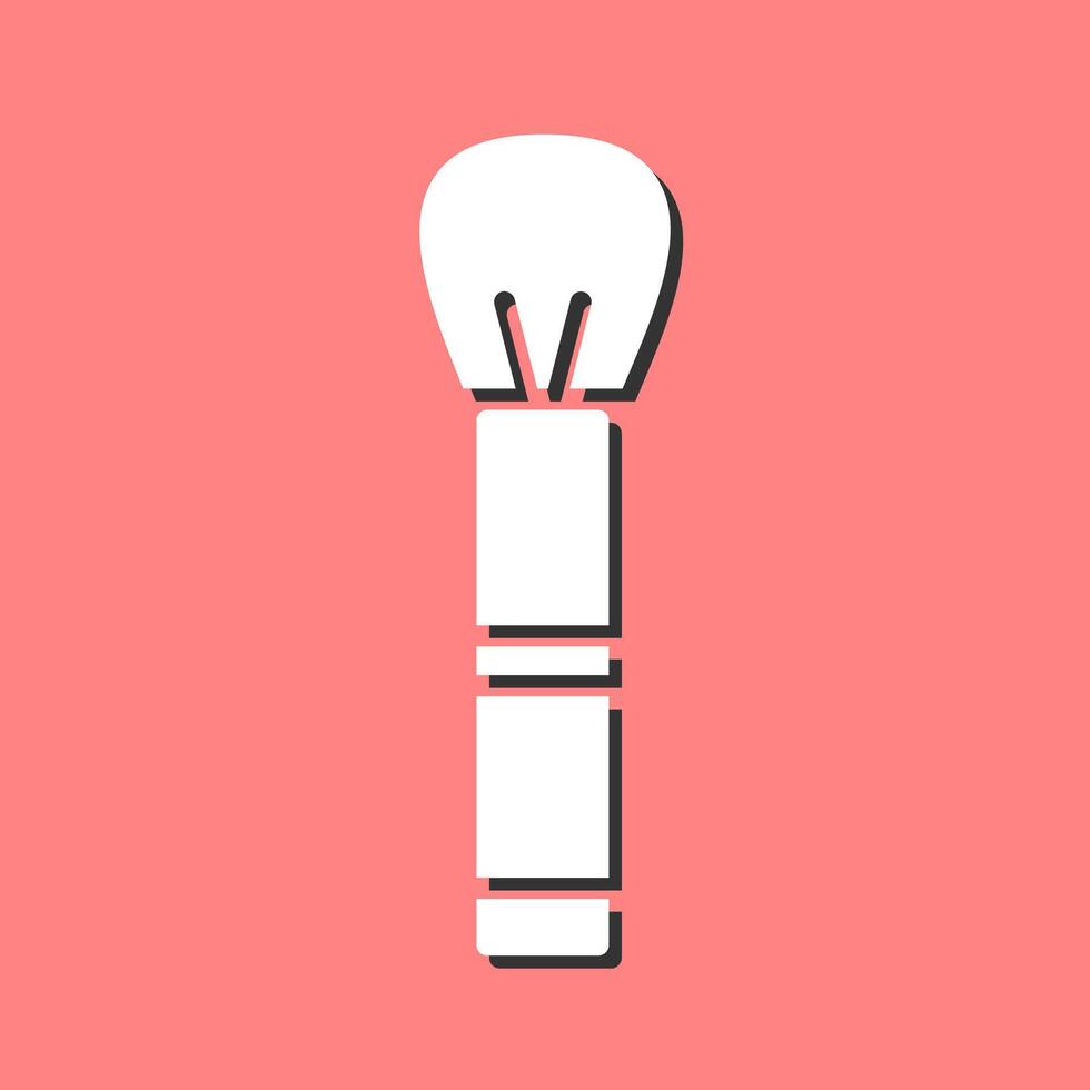 Toothbrush Vector Icon